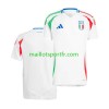 Maillot de Foot Italie Exterieur UEFA Euro 2024